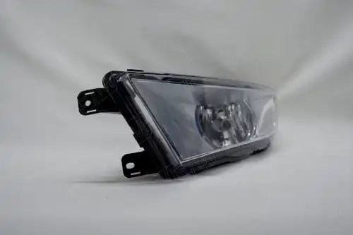 Фара противотуманная левая Skoda Octavia 3 A7 2013-2017, светлая OEM0015PTFPL OEMPARTS