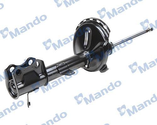 Амортизатор TOYOTA Venzo (09-) задний левый газовый MANDO MSS020279 MANDO