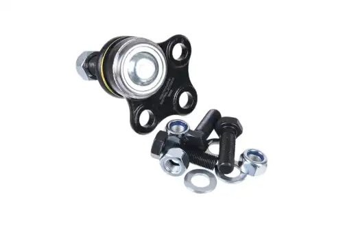 опора шаровая к-кт!\Renault Trafic II 01>,Nissan Primastar 01> Z37119 ZENTPARTS