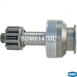 Бендикс стартера SDM6147UL KRAUF
