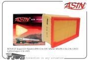 Фильтр воздушный 8200431051ASIN.FA2631 ASIN ASINFA2631 ASINFA2631 ASIN