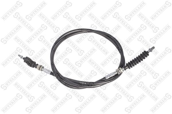 тросик газа! L=1990mm \MAN xx.242/262/272 81-31903-SX STELLOX