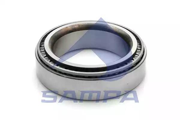 Подшипник ступицы DAF 95XF задней внутренний (100x150x39мм) SAMPA 051208 SAMPA