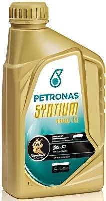 Масло моторное PETRONAS 3000 FR A5/B5 5W30 синт.1л SYNTIUM 70260E18EU PETRONAS