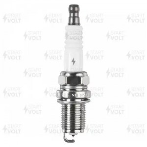 Свеча зажигания для а/м Mercedes-Benz C W203 00- 2.0T Ir+Pt VSP 1514 VSP1514 START VOLT