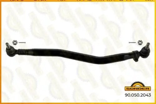 Продольная тяга VOLVO 900502043 SONDER