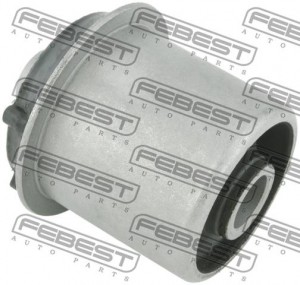 NISSAN JUKE (F15) (2011>) NAB-356 FEBEST