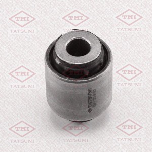 сайлентблок перед. рычага!\ Mitsubishi Lancer <10 TEF1123 TATSUMI