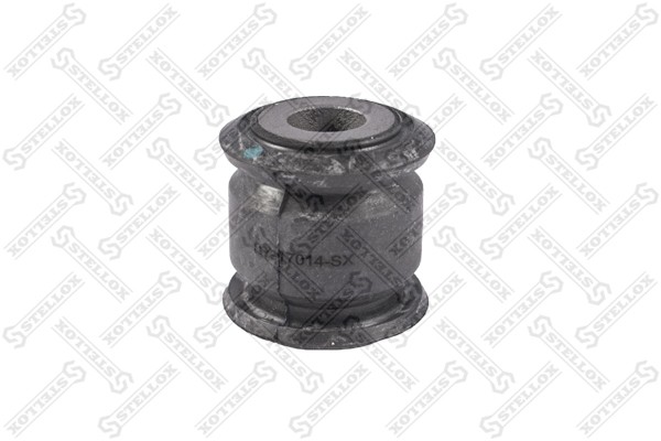 сайлентблок рычага внутр.!\ Subaru Legacy B11 94-98/ Forester 98-02 87-17014-SX STELLOX