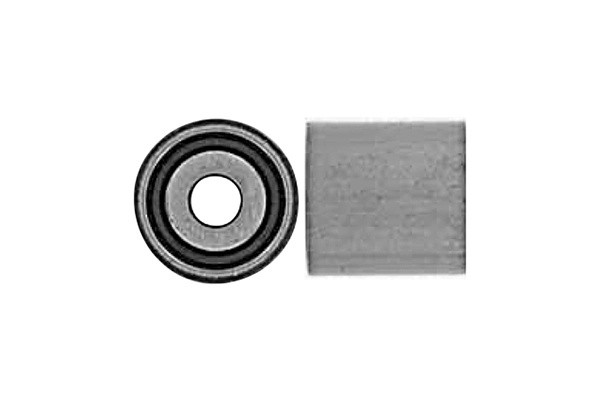 Ролик VKM21004 SKF