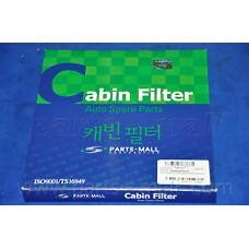 Фильтр салона OPEL ANTARA/CHEVROLET CAPTIVA  PMC-012 PMC-012 PMC PARTS MALL