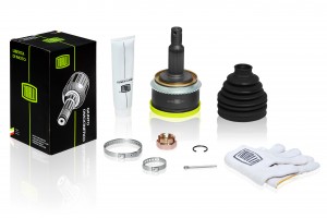 ШРУС наружный Mitsubishi Pajero 99- 3.0/3.2 AT/F/MT GO1109 GO1109 TRIALLI