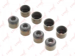 Колпачок HYUNDAI Porter MITSUBISHI Colt,Lancer маслоотражательный (8х13х9/13) LY SO-0363 LYNXAUTO