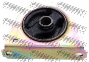 Опора двигателя MM-CS3AFR MM-CS3AFR FEBEST