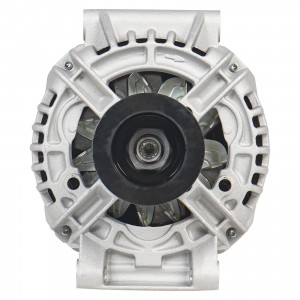 Генератор Renault Logan (04-),Sandero (08-) 1.4i,1.6i 98A LG 0928 LG0928 START VOLT