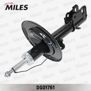 Амортизатор передний CHRYSLER VOYAGER/DODGE CARAVAN 95-01 (KYB 334188) DG01761 DG01761 MILES