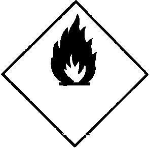 Фонарь задний противотуманный D122,5мм FF (P21W, без лампы) 2NE964169-527 HELLA BEHR PAGID
