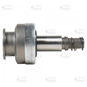 Привод стартера (бендикс) для а/м КАМАЗ 5490/MB Axor с дв. OM 457LA (VCS 0703) VCS 0703 START VOLT