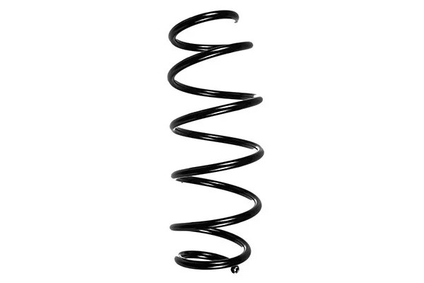 пружина передняя! 40 668 11\ Peugeot 3008/5008 1.6THP/HDi 09> 10-22547-SX STELLOX