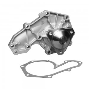 Помпа водяная Renault Megane III 13-, Mitsubishi Carisma 97- (M4821018) M4821018 MARSHALL