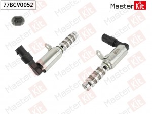 Клапан VVT Hyundai ix35 (LM, EL, ELH) 2009 - 77BCV0052 77BCV0052 MASTER KIT
