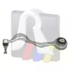 рычаг нижний левый!\ BMW E81/E87/E88 04>/E91/E93 05> 95-09574-2 RTS