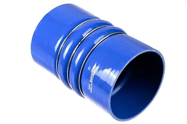патрубок интеркулера !4'x6.5' синий\FRL,INTERN 81-11403-SX STELLOX