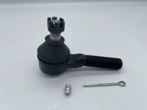 Наконечник рулевой 0708-0631 07080631 GMB