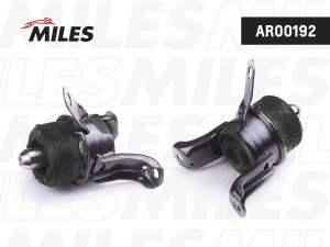 Опора двигателя правая MAZDA 6 GH 08-13 AR00172 AR00172 MILES