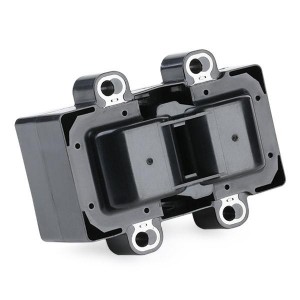 Катушка зажигания ЛАДА Largus RENAULT Logan (1.4/1.6) (8V) VALEO 245105 VALEO PHC