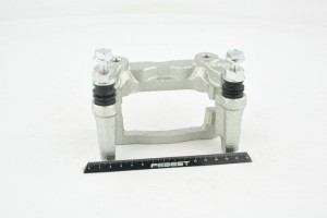Скоба суппорта задняя комплект 0177C-ZZE150R-KIT 0177C-ZZE150R-KIT FEBEST