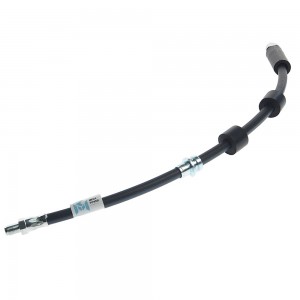 Шланг тормозной BMW X1 (E84) передний левый/правый MEGAPOWER 350-11-007 MEGA POWER