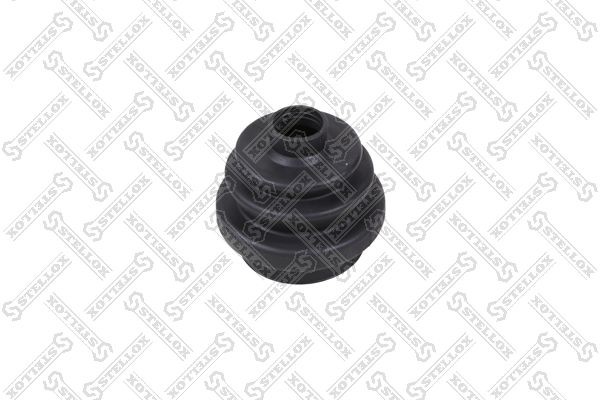 пыльник ШРУСа внутренний!\ Opel Astra/Zafira 1.6-2.0/1.7TD/2.0DTi 91> 13-03051-SX STELLOX