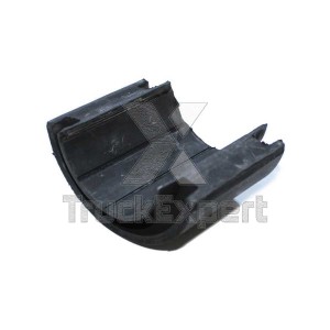 IVECO EUROSTAR (1993-2002) полувтулка стабил. !(мр) центр 59x93.5x80.5 37500023 TRUCKEXPERT