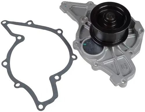 помпа!\ Audi A4/A6/A8/Allroad, Skoda Superb, VW Passat 2.5TDi 97-08 Z14676 ZENTPARTS