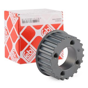 шестерня коленвала!Z=22\ VW T4 2.5/2.4D/2.5TDi 95-04 36581 FEBI BILSTEIN