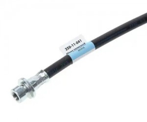 Шланг тормозной HONDA Accord (03-08) передний левый MEGAPOWER 350-11-041 MEGA POWER