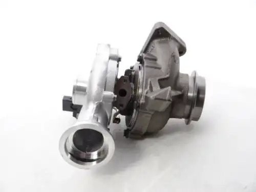 Турбокомпрессор 823631-5002S Garrett (823631-5001S, A6460902080) MB Sprinter 8236315002S GARRETT