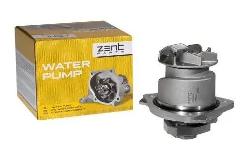помпа!\ Audi A3/TT 3.2 03>, VW Bora/Golf 2.8/3.2 99> Z14601 ZENTPARTS
