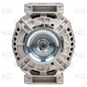 Генератор для а/м Scania P/G/R/T-series (04-) с дв. DC11/DC13 80A (LG 2803) LG 2803 START VOLT
