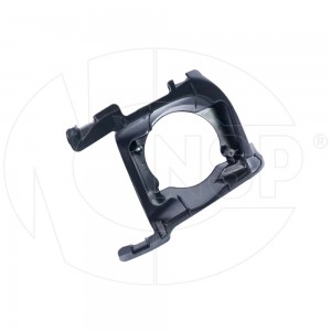 Кронштейн NISSAN Terrano (14-) крепления фары противотуманной левой NSP NSP056222100Q0E NSP