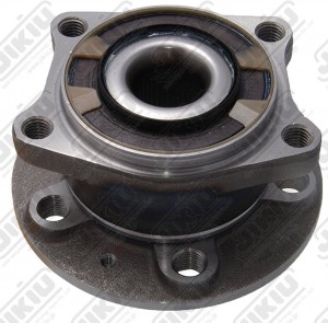 Ступица колеса VOLVO_S60__(2000-2010)/_XC70_SZ_(2001-2007)/_XC90_CT/CZ/C_(2002-2 HW45001 JIKIU