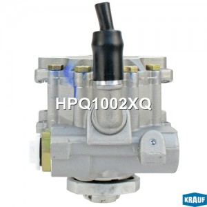 AUDI A3 (1996-2001), FORD Galaxy (1995-2006), SEAT Alhambra (1996-2010), SKODA O HPQ1002XQ KRAUF