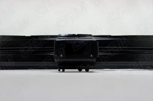 Усилитель бампера переднего нижний Mitsubishi Outlander 3 (2012-нв) OEM0148UBP OEMPARTS