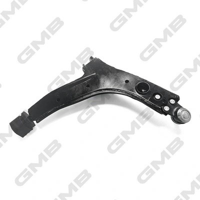 Рычаг подвески DAEWOO Nexia (95-) (1.5) CHEVROLET Lanos (97-) передней нижний ле 0212-0027 GMB