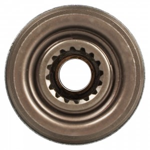 Привод стартера (бендикс) для а/м BMW X1 F48 (15-)/Mini F56 (15-) 2.0i (VCS 2616 VCS2616 START VOLT
