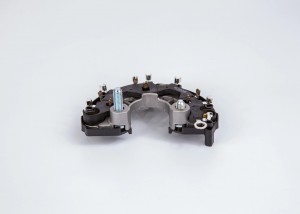 Регулятор напряжения генератора BOSCH 1986AE0253 BOSCH
