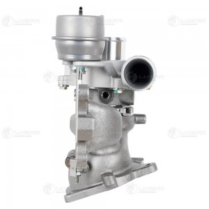 Турбокомпрессор для а/м Ford Focus III (14-)/Kuga II (14-) 1.5T (тип B0BG) (LAT  LAT 1014 LUZAR