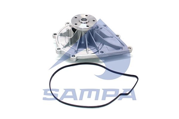 Насос водяной 209.098 SAMPA