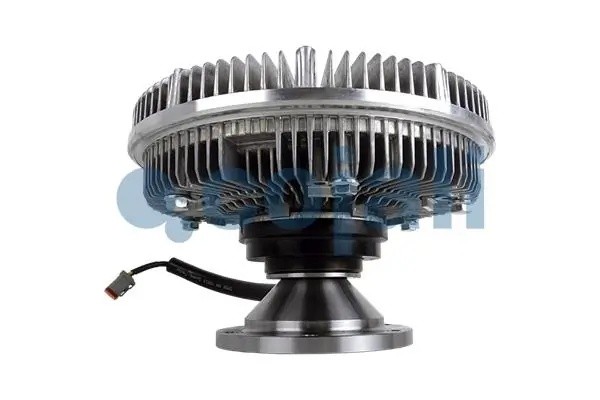 Гидромуфта без крыльчатки, P,G,R,T EURO 6 7073420 COJALI